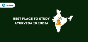 Best Place to Study Ayurveda in India