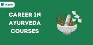Career in Ayurveda courses