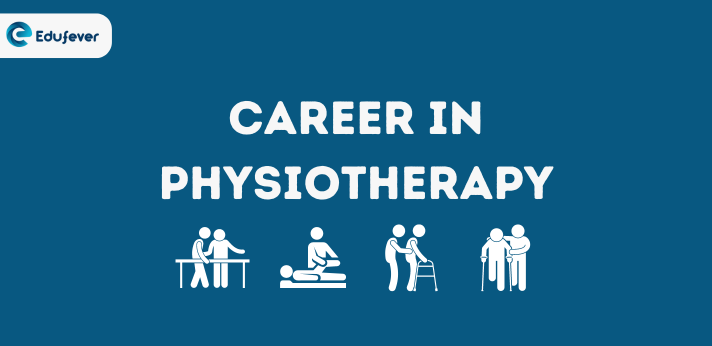 Career in Physiotherapy