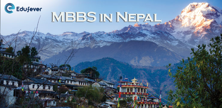 MBBS in-Nepal