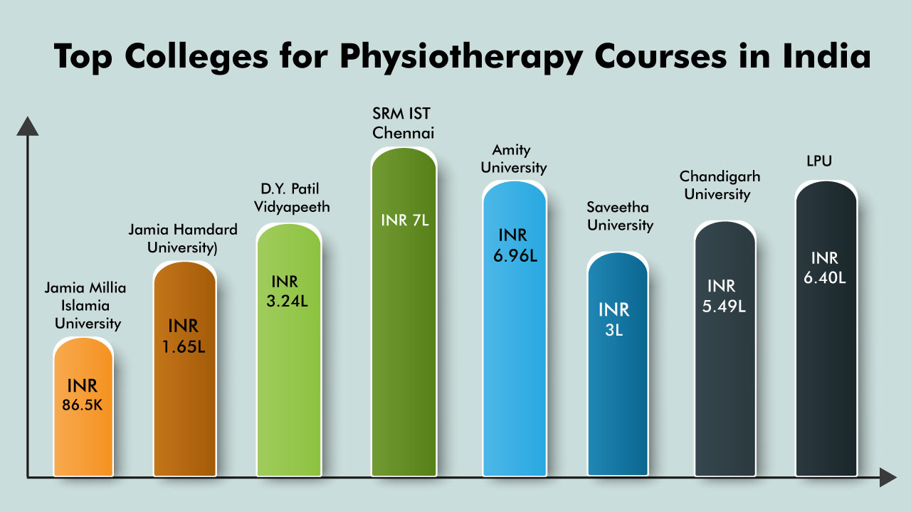 Career in Physiotherapy in India: Course Colleges Jobs Career in Physiotherapy in India: Course Colleges Jobs
