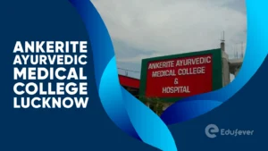 Ankerite Ayurvedic Medical College Lucknow