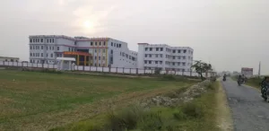 Baba Vishwanath Ayurvedic Medical College Azamgarh