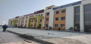 Babu Yugraj Singh Ayurvedic Medical College Lucknow