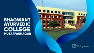 Bhagwant Ayurvedic College Muzaffarnagar