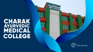 Charak Ayurvedic Medical College