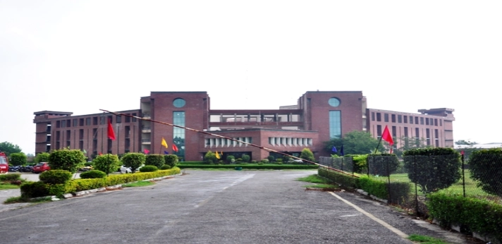 Divya Jyoti Ayurvedic Medical College Modinagar