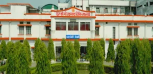 Guru Gorakhnath Institute of Medical Sciences Gorakhpur.