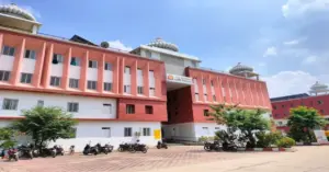 Guru Gorakshanath Institute of Medical Sciences Gorakhpur