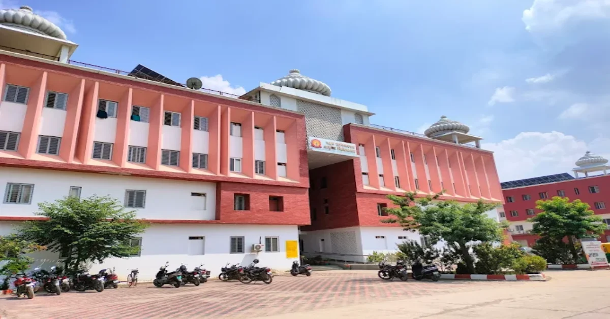 Guru Gorakshanath Institute of Medical Sciences Gorakhpur