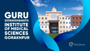 Guru Gorakshanath Institute of Medical Sciences Gorakhpur
