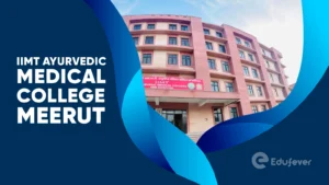 IIMT Ayurvedic Medical College Meerut