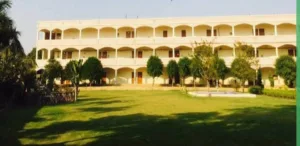MD Ayurvedic Medical College Agra