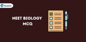 NEET Biology MCQ 2024