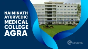 Naiminath Ayurvedic Medical College Agra
