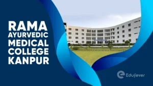 Rama Ayurvedic Medical College Kanpur