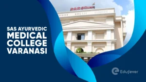 SAS Ayurvedic Medical College Varanasi