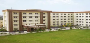 SKS Ayurvedic Medical College Mathura