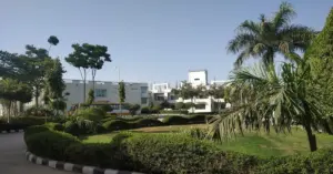 SKS Ayurvedic Medical College Mathura