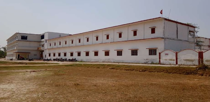 SNSK Ayurvedic Medical College Ghazipur