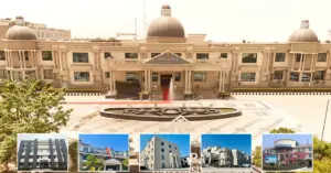 Sanskriti Ayurvedic Medical College Mathura