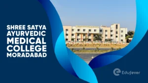 Shree Satya Ayurvedic Medical College Moradabad