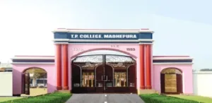 Thakur Prasad College Madhepura...