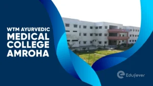 WTM Ayurvedic Medical College Amroha