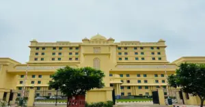 atal bihari vajpayee medical university lucknow