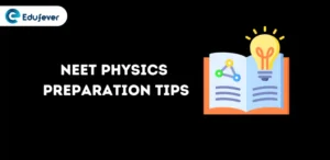 How to study Physics for NEET 2024