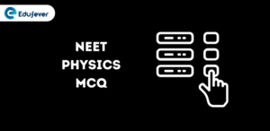 NEET Physics MCQ 2024