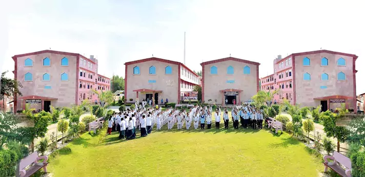 Vimla Family Ayurvedic Medical College Kanpur