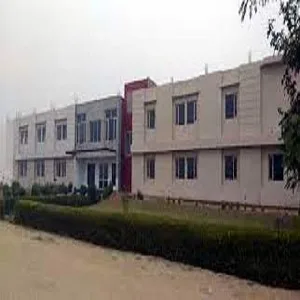 Baba-Hira-Das-Ayurvedic-College-Badal-Building