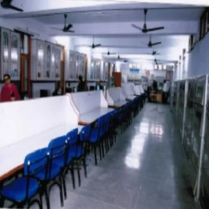 Desh-Bhagat-Ayurvedic-College-Library