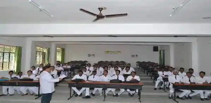 Major-SD-Singh-Medical-College-and-Hospital-Farrukhabad-Class-room