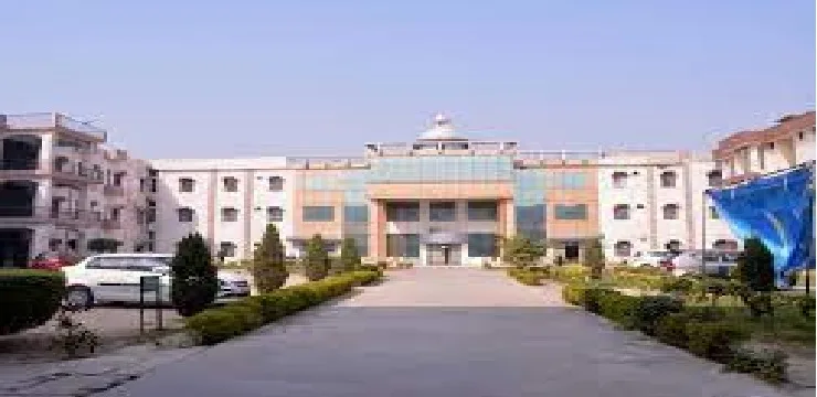 Major-SD-Singh-Medical-College