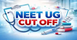 NEET UG Cut-off