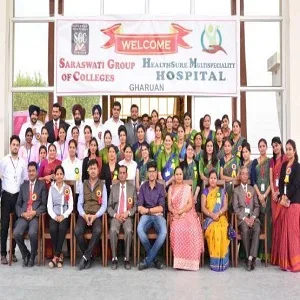 Saraswati-Ayurved-Hospital-and-Medical-College-Faculty