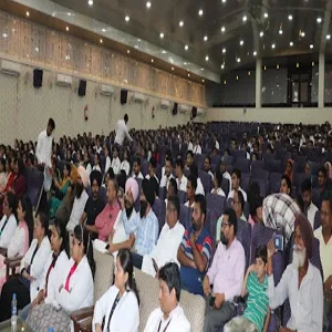 Shiv-Shakti-Ayurvedic-Medical-College-Auditorium