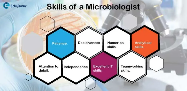 Skills-of-a-Microbiologist