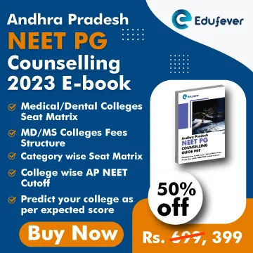 AP NEET PG Counselling eBook