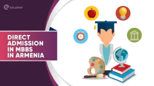 Direct Admission in MBBS in Armenia