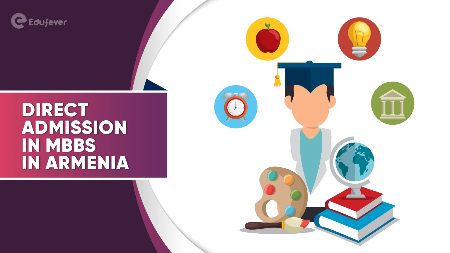 Direct Admission in MBBS in Armenia