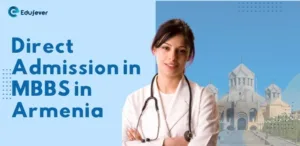 Direct Admission in MBBS in Armenia