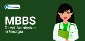 Direct Admission in MBBS in Georgia