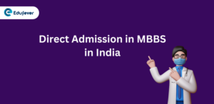 Direct Admission in MBBS in India