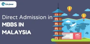 Direct Admission in MBBS in Malaysia