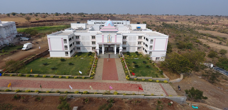 Sri Madhusudan Sai Institute of Medical College Chikkaballapur Campus