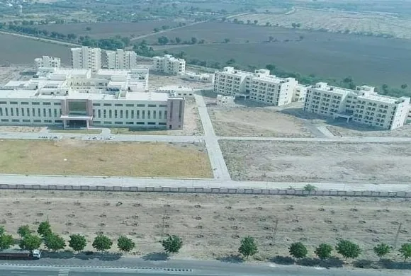 Government Medical College Pali