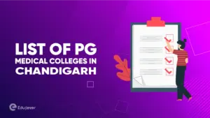 List of PG Medical Colleges in Chandigarh